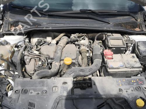 Climate control RENAULT CLIO IV (BH_) 1.5 dCi 110 | BP29513684I5  - Image 31