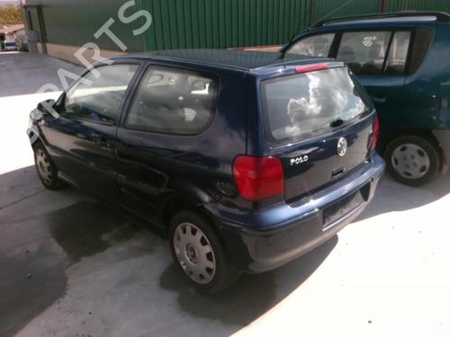 Switch VW POLO (6N2) 1.4 16V | BP25636130I30 