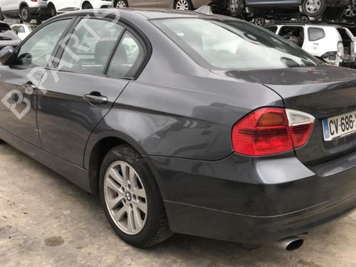 Rear differential BMW 3 (E90) 320 d | BP25629557M24  - Image 15