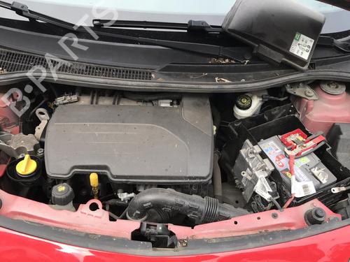 Alternator RENAULT TWINGO II (CN0_) 1.2 16V (CN0K, CN0V, CN0A) | BP25639611M7 - Image 26