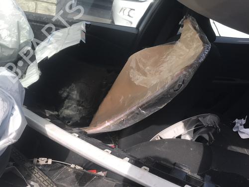 Gearbox DACIA SANDERO III 1.0 TCe 100 ECO-G | BP29615636M3 