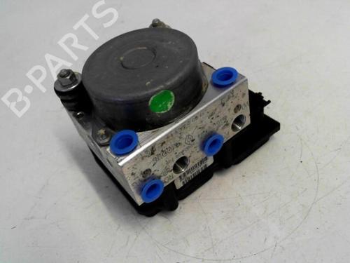 ABS pump RENAULT MODUS / GRAND MODUS (F/JP0_) 1.5 dCi (FP0G, JP0G) | BP25633787M43 - Image 2