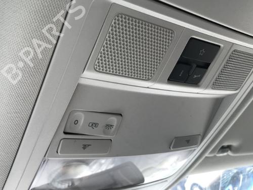 Climate control VW TOURAN (1T3) 1.6 TDI | BP25628328I5  - Image 11