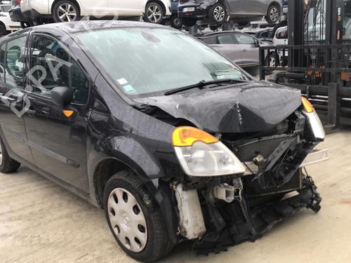 Front left window mechanism RENAULT MODUS / GRAND MODUS (F/JP0_) 1.5 dCi (FP0D, JP0D) | BP25641830C22 - Image 10