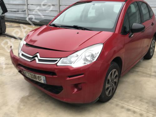 Right taillight CITROËN C3 II (SC_) 1.0 VTi 68 | BP38682000C35 - Image 7