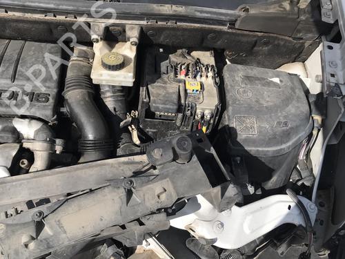 Radio CITROËN BERLINGO Box Body/MPV (B9) 1.6 HDi / BlueHDi 75 | BP25636531E6 