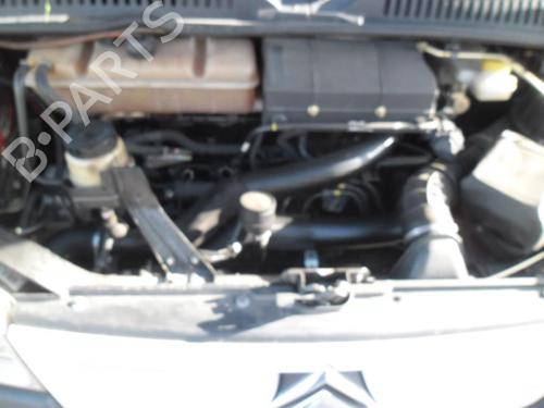 Steering pump CITROËN JUMPER I Platform/Chassis (244) 2.2 HDi | BP25643932M99  - Image 6