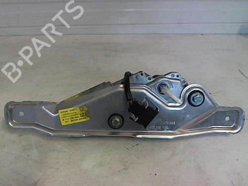 Rear wiper motor VW POLO III (6N1) 60 1.4 | BP25632341M102 