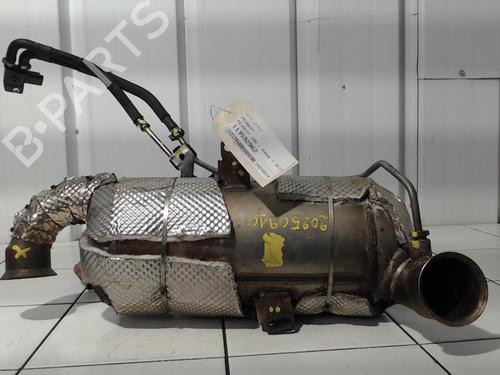 Catalyst PEUGEOT 208 I (CA_, CC_) 1.4 HDi | BP30171744M10