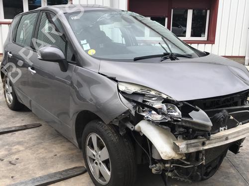 Engine RENAULT SCÉNIC III (JZ0/1_) 1.5 dCi | BP27250877M1 - Image 19