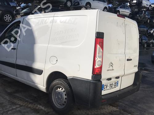 AC compressor CITROËN JUMPY II Van 1.6 HDi 90 8V | BP25641969M34  - Image 19