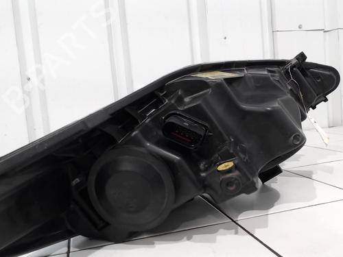 Left headlight FORD FIESTA VI (CB1, CCN) 1.25 | BP26973170C28 