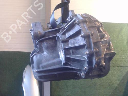 Used Gearbox Gearbox RENAULT ESPACE IV (JK0/1_) 2.2 dCi (JK0H) (150 hp) 27250680 27250680