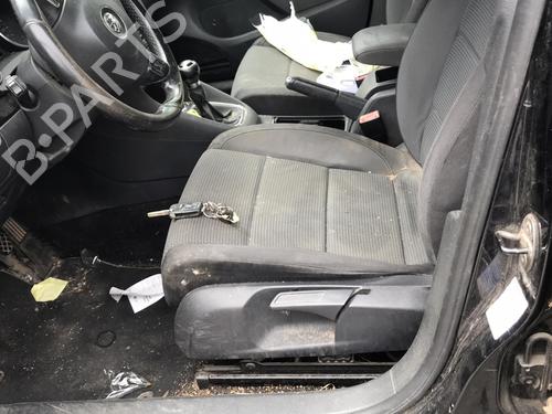 Front right window mechanism VW GOLF VI (5K1) 2.0 TDI | BP25629632C23  - Image 16