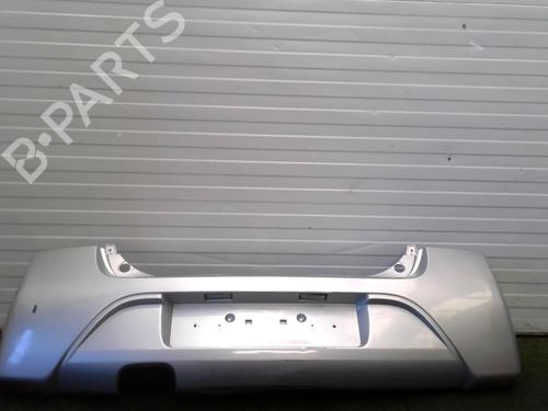 Paraurti posteriore RENAULT TWINGO II (CN0_) 1.2 16V (CN04, CN0B) (75 hp) 31858299