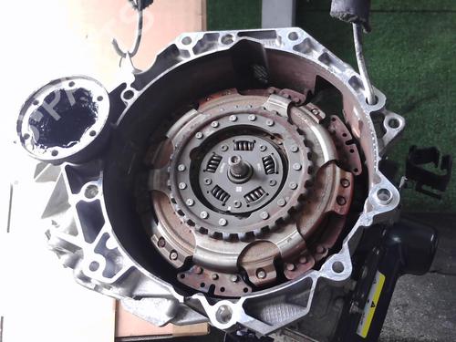Used Gearbox VW GOLF VII (5G1, BQ1, BE1, BE2) 1.6 TDI (105 hp) 27250438
