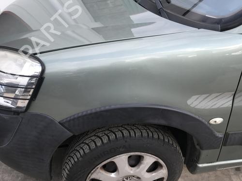 Left taillight PEUGEOT PARTNER MPV (5_, G_) 1.6 HDi 90 | BP26326076C34  - Image 25