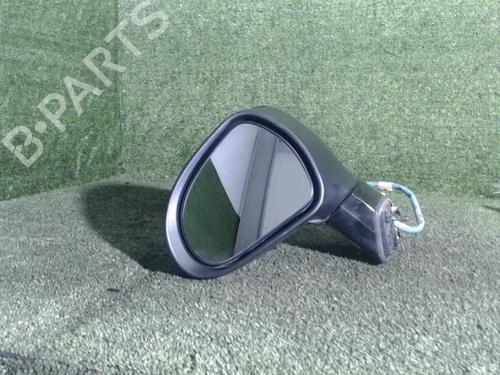 Left mirror PEUGEOT 308 I (4A_, 4C_) 1.6 HDi | BP25648073C26 