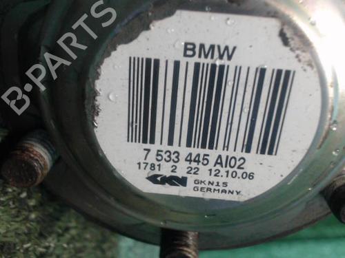 Used Left rear driveshaft Left rear driveshaft BMW 3 (E90) 318 d (122 hp) 25648264 25648264