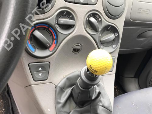 Front left seatbelt FIAT PANDA (169_) 1.2 (169.AXB11, 169.AXB1A) | BP28070359I26  - Image 32