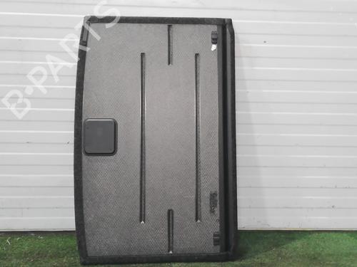 Rear parcel shelf VW POLO V (6R1, 6C1) 1.6 TDI | BP30181259C85 