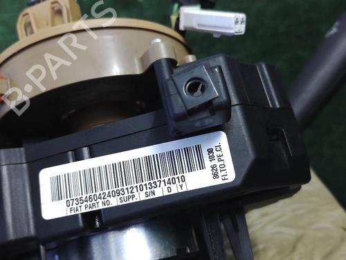 Steering column stalk PEUGEOT BIPPER Tepee 1.4 HDi | BP25644999I23 - Image 4