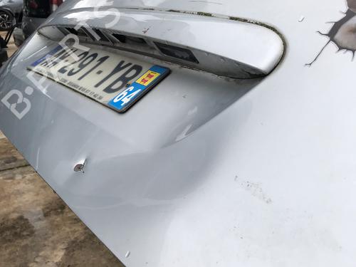 Rear right seatbelt CITROËN BERLINGO MULTISPACE (B9) 1.6 HDi 110 | BP29412182I28  - Image 32