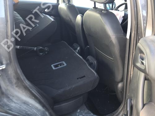 Right sun visor CITROËN C3 II (SC_) 1.4 HDi 70 (SC8HZC, SC8HR0, SC8HP4) | BP25628709I2 - Image 19