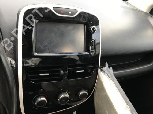 Rear parcel shelf RENAULT CLIO IV (BH_) 1.5 dCi 75 | BP34532368C85  - Image 8