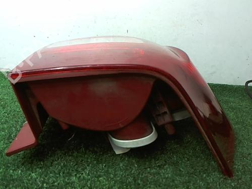 Left taillight SKODA YETI (5L) 2.0 TDI | BP25630368C34  - Image 6