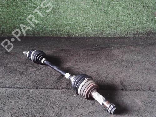 Used Left front driveshaft Left front driveshaft CITROËN C1 II (PA_, PS_) 1.0 VTi 72 (72 hp) 26932696 26932696