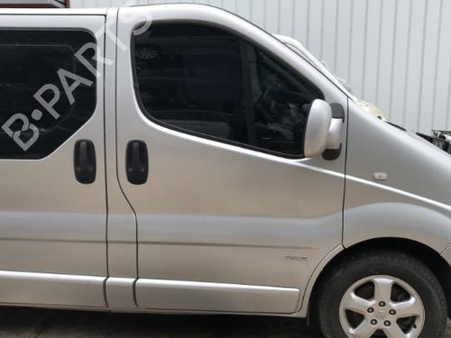 Left taillight OPEL VIVARO A Bus (X83) 2.5 CDTI (F7, J7, A07) | BP29412208C34 