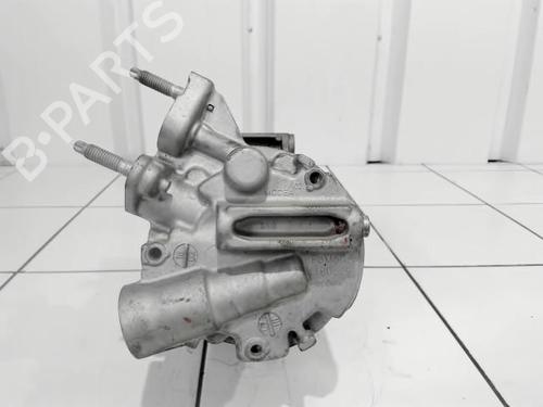 AC compressor FORD FIESTA VII (HJ, HF) 1.0 EcoBoost | BP25642421M34 