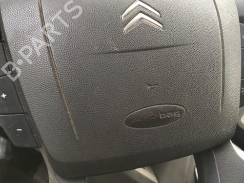 Climate control CITROËN JUMPER II Van 2.2 HDi 120 | BP25639321I5 - Image 14