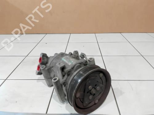 Used AC compressor NISSAN NOTE (E11, NE11) 1.5 dCi (86 hp) 25642924