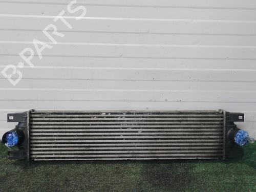 Used Intercooler Intercooler OPEL MOVANO A Van (X70) 2.5 CDTI (FD) (120 hp) 32110373 32110373