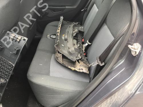 AC compressor FORD FIESTA VI (CB1, CCN) 1.25 | BP30900432M34  - Image 21