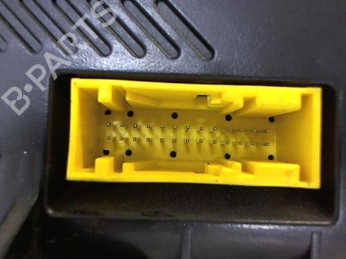 Climate control PEUGEOT 406 Break (8E/F) 2.2 HDi | BP25638394I5 