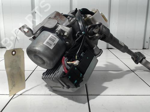 Used Steering column Steering column RENAULT SCÉNIC III (JZ0/1_) 1.5 dCi (110 hp) 29843677 29843677