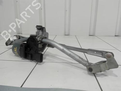 Front wiper motor VW POLO (9N_, 9A_) 1.4 TDI | BP25647684M29 