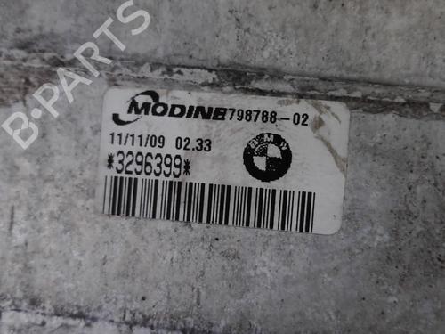 Used Intercooler Intercooler BMW 1 (E87) 120 d (177 hp) 25638856 25638856