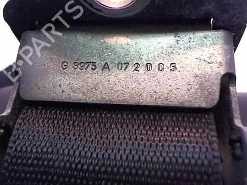 rear-left-seatbelt-bmw-1-e81-2006-2007-2008-2009-2010-2011-2012-25637615 main image