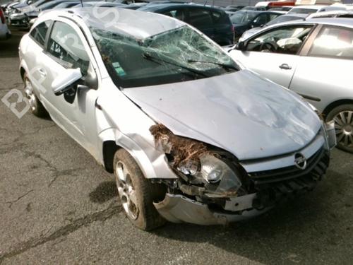 Steering column OPEL ASTRA H GTC (A04) 1.7 CDTi (L08) | BP25633555M21  - Image 9