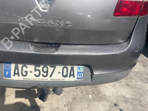 Starter RENAULT MEGANE III Hatchback (BZ0/1_, B3_) 1.6 16V Hi-Flex (BZ03) | BP40497501M8 - Image 20