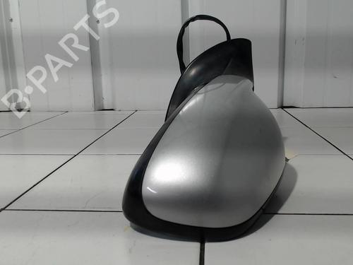 Left mirror PEUGEOT 407 (6D_) 1.6 HDi 110 (6D9HZC, 6D9HYC) | BP29627912C26 