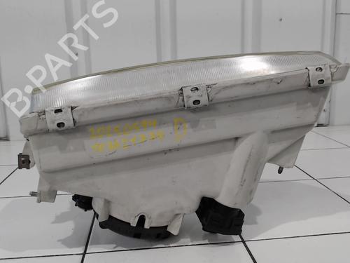 Right headlight VOLVO V40 Estate (645) 1.8 | BP25638706C29 