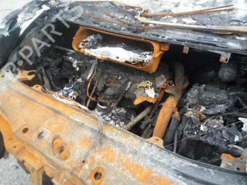 Reverse light RENAULT ESPACE IV (JK0/1_) 2.2 dCi (JK0H) | BP25637561C36 - Image 4