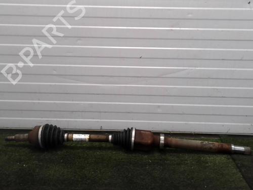 Right front driveshaft FORD TRANSIT V363 Van (FCD, FDD) 2.0 EcoBlue | BP32094059M39 - Image 2