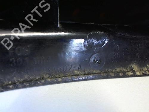 Right taillight FORD FIESTA V (JH_, JD_)  | BP25637840C35 