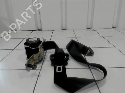 Used Front left seatbelt Front left seatbelt OPEL AGILA A (H00) 1.2 16V Twinport (F68) (80 hp) 25644949 25644949